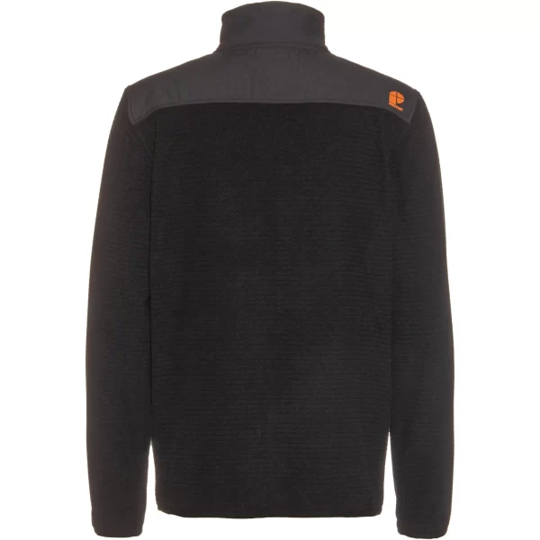 Protest Fleecejacke PRTVANERN In True Black 3