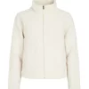 Protest Full Zip Top “ PRTBELLFLOWER In Kitoffwhite 22