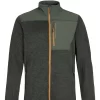 Protest Full Zip Top “ PRTHAMMEREN In Huntergreen 8