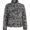 Protest Full Zip Top “ PRTHOSTA In True Black 25