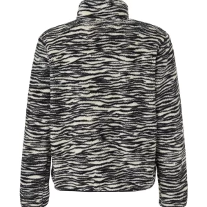 Protest Full Zip Top “ PRTHOSTA In True Black 14