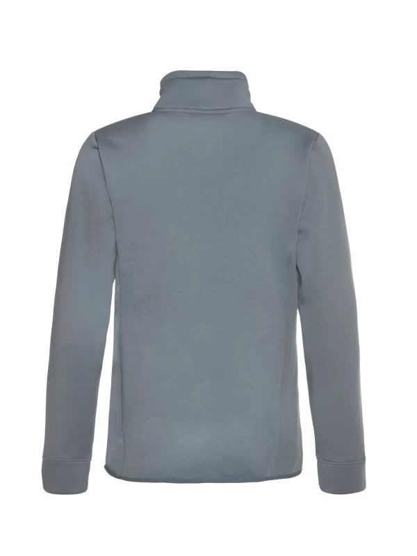 Protest Full Zip Top “ PRTKUMAE In Manatee 5
