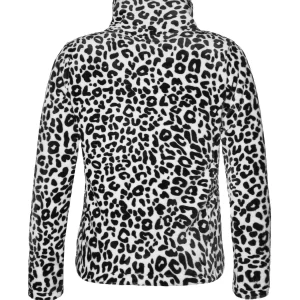 Protest Full Zip Top “ PRTPACO In Seashelloffwhite 16