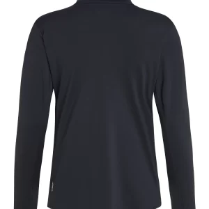 Protest Full Zip Top “ PRTPEEPAL In True Black 17