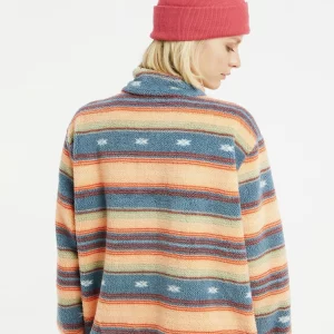 Protest Full Zip Top “ PRTSARIJN In Manatee 15