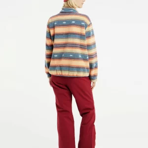Protest Full Zip Top “ PRTSARIJN In Manatee 21