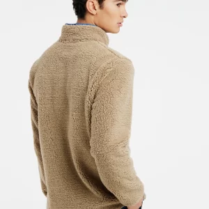 Protest Full Zip Top “ PRTTAVE In BambooBeige 15