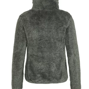 Protest Full Zip Top “ RIRI In Mistygreen 14