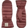 Protest Handschuhe “ CARYL In Petal Pink 7