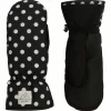 Protest Handschuhe “ TANYA 21 In True Black 5