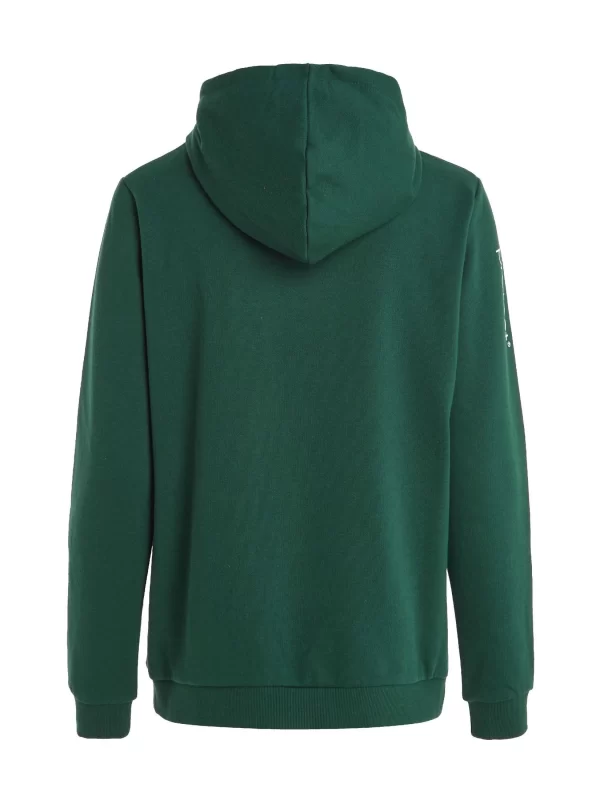 Protest Hoodie “ CLASSIC LOGO HOODY In Eternity 6