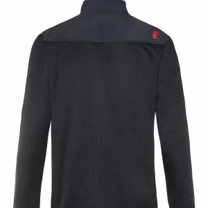Protest Hoodie Mit Reißverschluss “ HAMMEREN In Deep Ocean 17
