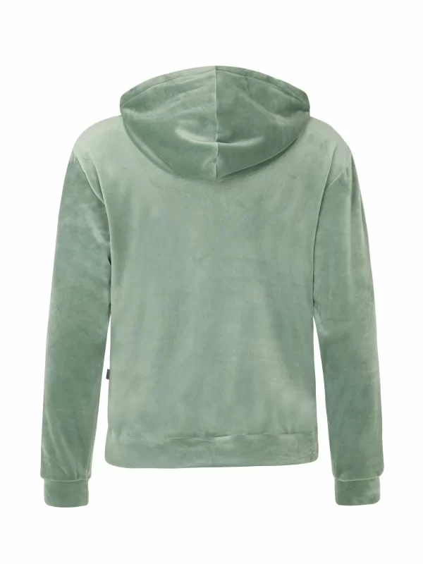 Protest Hoodie “ PRTHELENA In Auroragreen 6