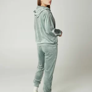Protest Hoodie “ PRTHELENA In Auroragreen 21