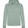 Protest Hoodie “ PRTKAIKOURA In Green Baygreen 23