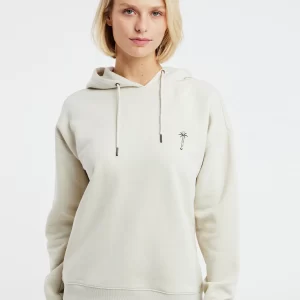 Protest Hoodie “ PRTKAIKOURA In Kitoffwhite 11