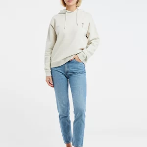 Protest Hoodie “ PRTKAIKOURA In Kitoffwhite 13
