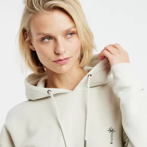 Protest Hoodie “ PRTKAIKOURA In Kitoffwhite 19