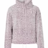 Protest Hoodie “ PRTLARIMAR In Valerianlilac 25