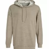 Protest Hoodie “ PRTPARVATI In Raffiaoffwhite 19