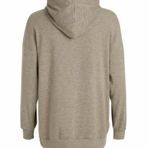 Protest Hoodie “ PRTPARVATI In Raffiaoffwhite 17