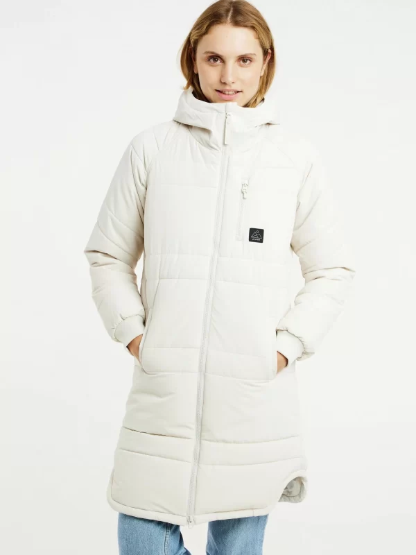 Protest Jacke “ PRTADOREY In Kitoffwhite 3