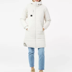 Protest Jacke “ PRTADOREY In Kitoffwhite 13