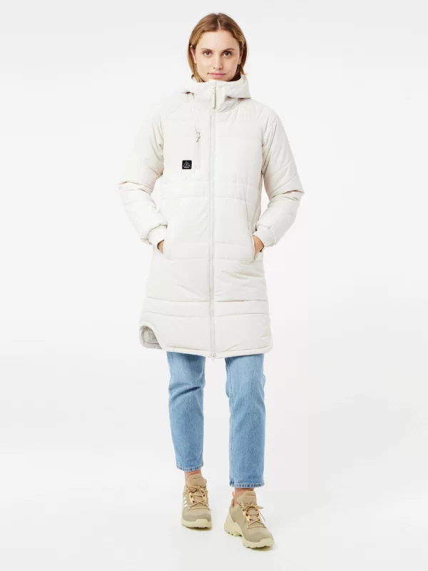 Protest Jacke “ PRTADOREY In Kitoffwhite 4