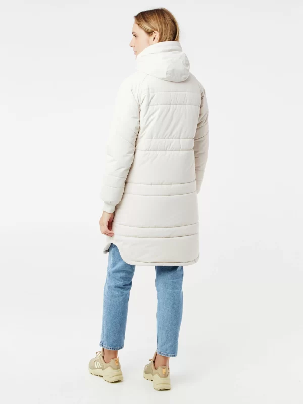 Protest Jacke “ PRTADOREY In Kitoffwhite 8