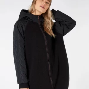 Protest Jacke “ PRTSUMAC In True Black 11