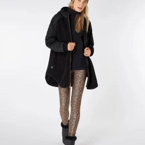 Protest Jacke “ PRTSUMAC In True Black 13