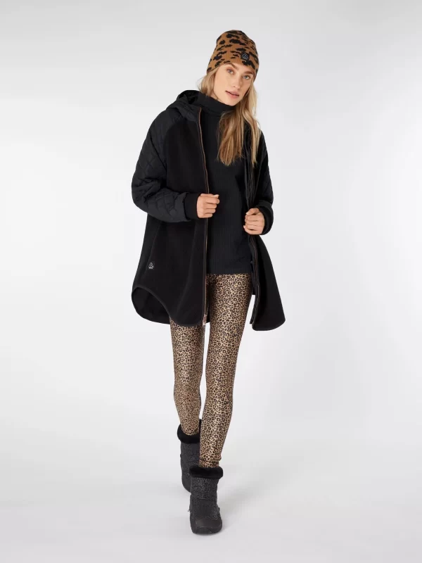 Protest Jacke “ PRTSUMAC In True Black 4