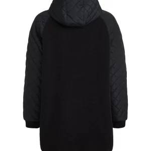 Protest Jacke “ PRTSUMAC In True Black 17