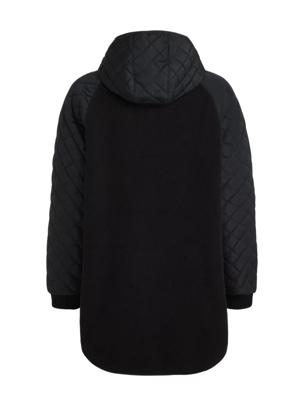 Protest Jacke “ PRTSUMAC In True Black 6