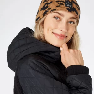 Protest Jacke “ PRTSUMAC In True Black 19