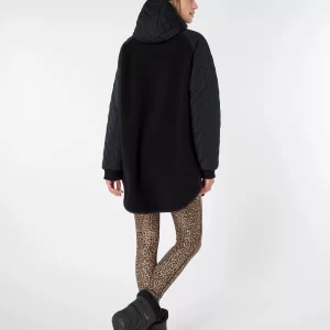 Protest Jacke “ PRTSUMAC In True Black 21