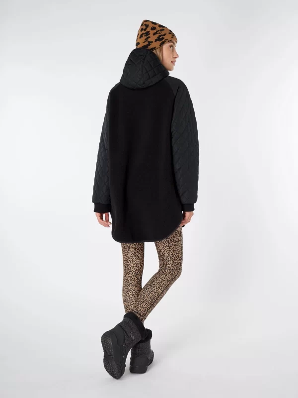 Protest Jacke “ PRTSUMAC In True Black 8