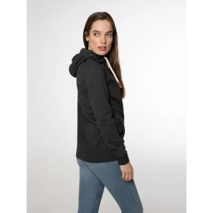 Protest Kapuzenjacke NXG GRACYE In True Black 20