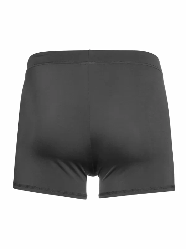 Protest Kastenbadehose “ CARST In Deep Grey 3