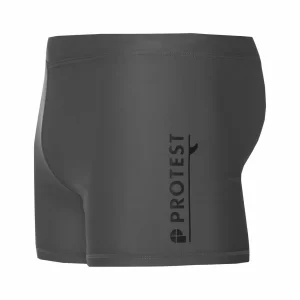 Protest Kastenbadehose “ CARST In Deep Grey 9