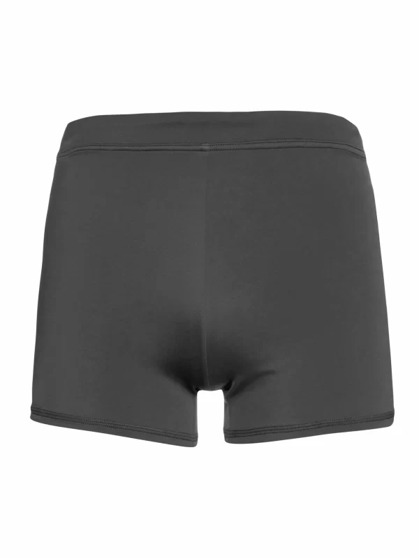 Protest Kastenbadehose “ CARST In Deep Grey 1