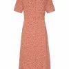 Protest Kleid “ LOURIE In Seashell 23