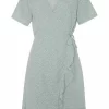 Protest Kleid “ OKARA In Malachite 25