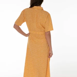 Protest Kleid “ OMSK In Bee 15