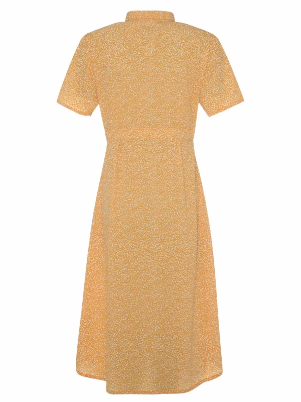 Protest Kleid “ OMSK In Bee 6