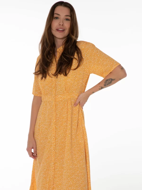 Protest Kleid “ OMSK In Bee 7