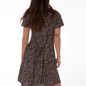 Protest Kleid “ ONTARIO In True Black 15