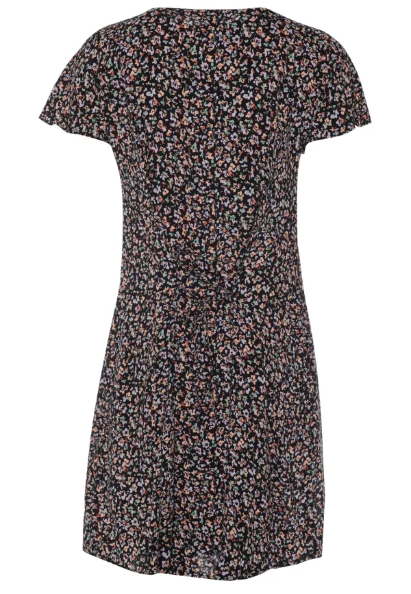 Protest Kleid “ ONTARIO In True Black 6