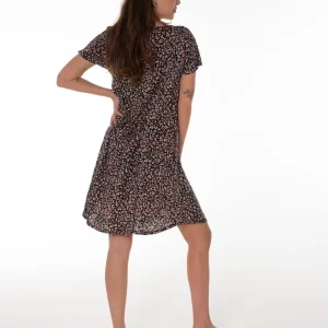 Protest Kleid “ ONTARIO In True Black 21