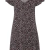 Protest Kleid “ ONTARIO In True Black 25